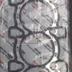 واشر سرسیلندر فلزی جک T8 KMC وارداتی