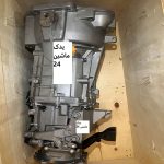 گیربکس کامل جک T8 KMC وارداتی