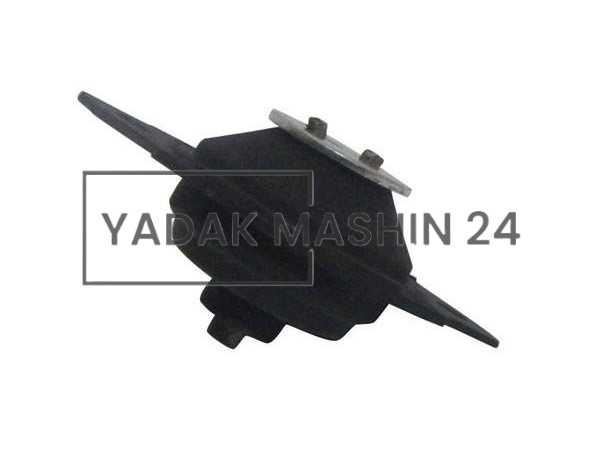 A15-1001110BA-2 دسته موتور عقب چپ 315 MVM - Image 1