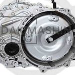 گیربکس کامل اتومات MVM X55 PRO وارداتی