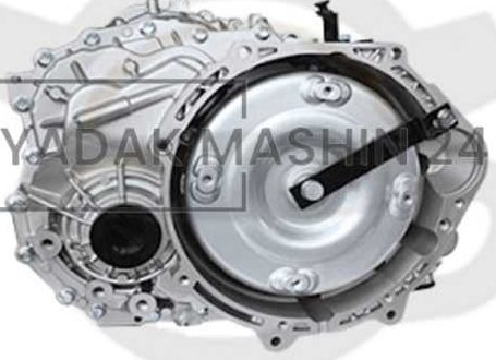 AR025CHC-1-600x600 گیربکس کامل اتومات MVM X55 PRO وارداتی - Image 1