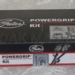 کیت تسمه تایم لیفان X50 پاورگریپ اصلی