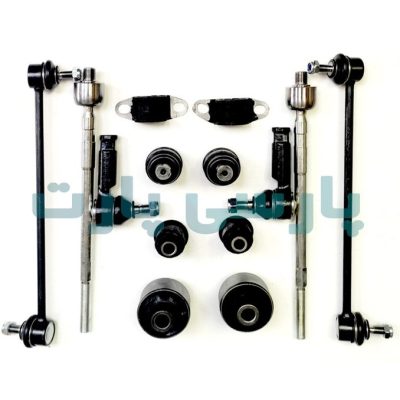 کیت جلوبندی هایما 1800CC S7