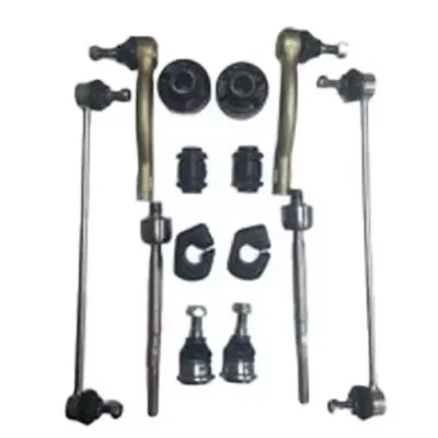 کیت جلوبندي هايما S7