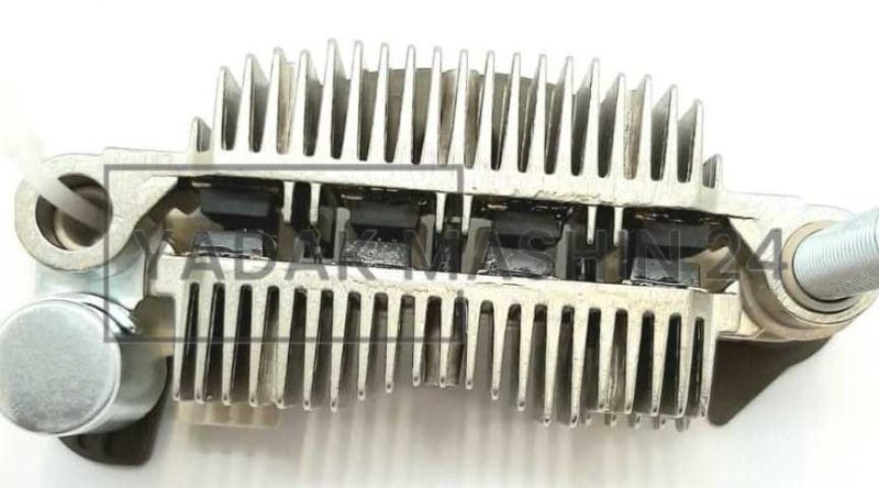 دیود دینام  تیبا دیاکو - Image 1