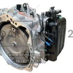 گیربکس کامل اتومات لیفان X70 وارداتی نو