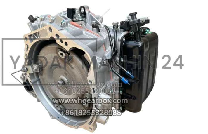 H26a1e086798444aa960702e94067a214m گیربکس کامل اتومات لیفان X70 وارداتی نو - Image 1