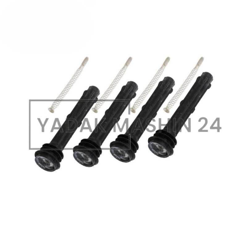 وایر شمع سمند EF7  مدل کروز دیاکو - Image 1