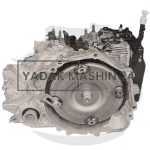 گیربکس جک J5 اتومات وارداتی AT