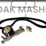 کیت تسمه تایم MVM X22 PRO