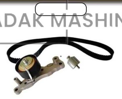 کیت تسمه تایم MVM X22 PRO