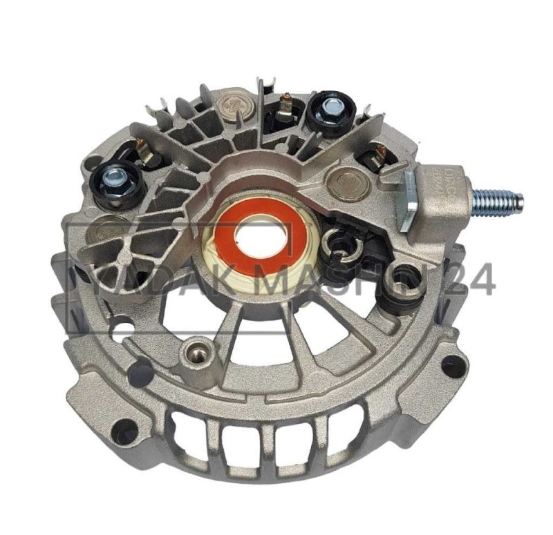 مجموعه کامل دیود دینام سمند EF7-206  2R  دیاکو - Image 1