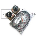 کیت تسمه تایم J7 اصلی شرکتی کامل با بلبرینگ ها