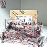 سوپاپ جک S5 دود و بنزین دست کامل شرکتی