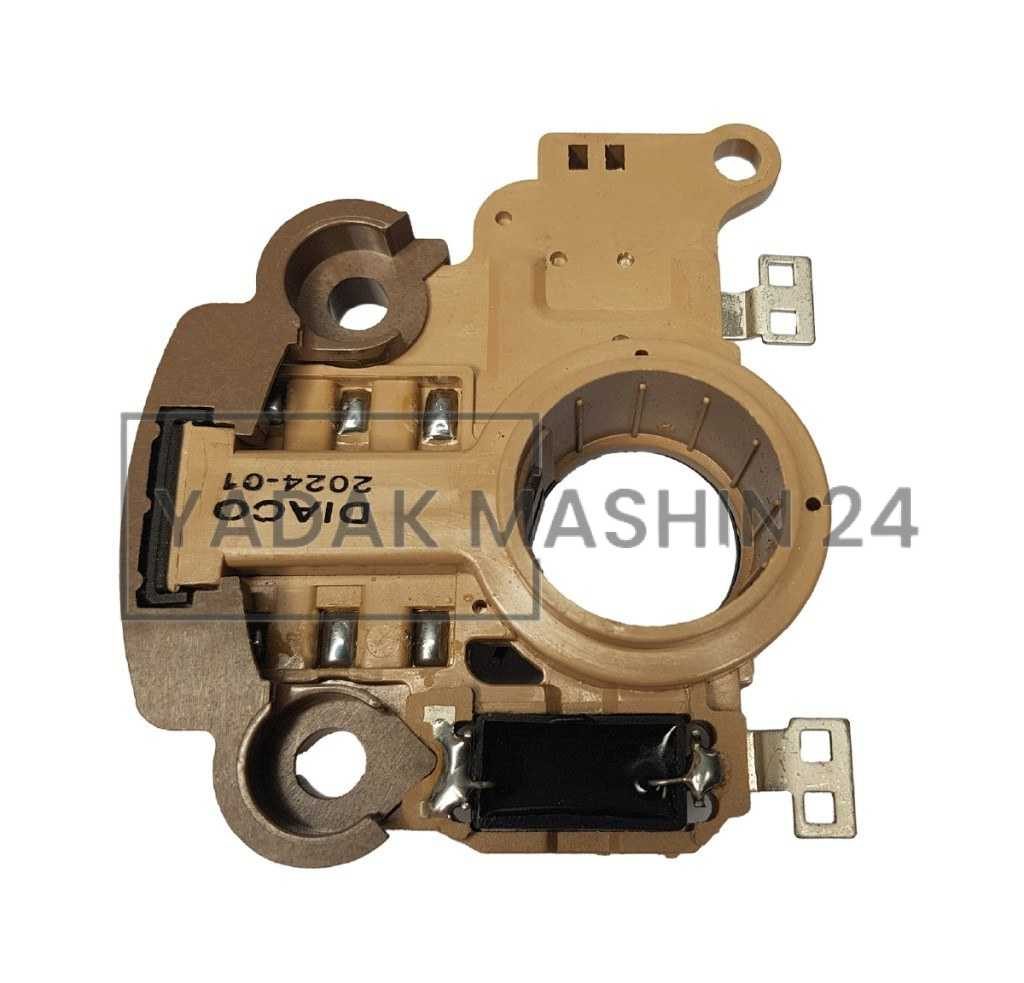 ZP-mPxh2CUuuZzbP آفتامات دینام مزدا خازن دار - انژکتوری دیاکو - Image 1