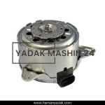 موتور فن L90 قدیم کامل  دیاکو