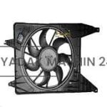 موتور فن L90 جدید