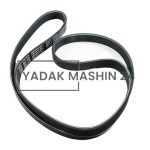 تسمه دینام اصلی شرکتی اورجینال MVM X55 PRO کد فنی E4T15-1025051AB