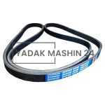 تسمه دینام و هیدرولیک لیفان X70