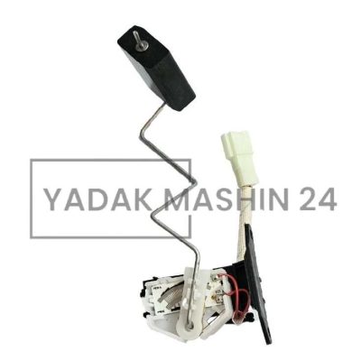 درجه باک پراید انژکتوری  دیاکو