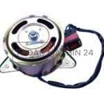 موتور فن  تارا  دیاکو