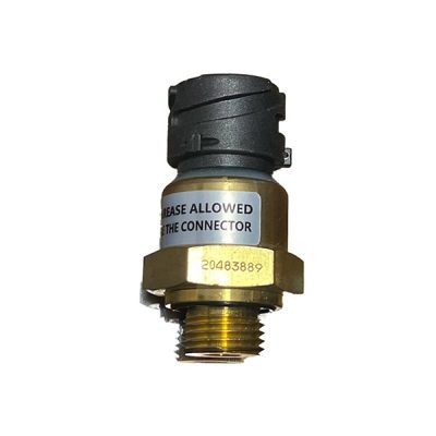 فشنگی باد 698 برای ولوو FH FM NH B9 ترکیه ای