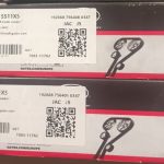 کیت تسمه تایم جک J5 اتومات پاورگریپ اصلی POWERGRIP