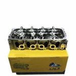 سرسیلندر کوییک S و اطلس M15 برند الوند