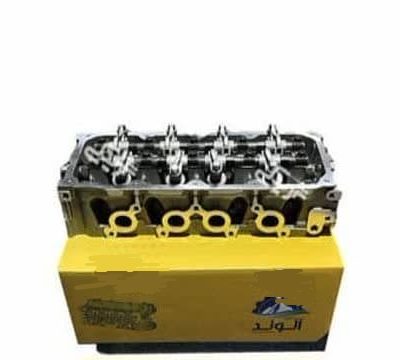 سرسیلندر کوییک S و اطلس M15 برند الوند