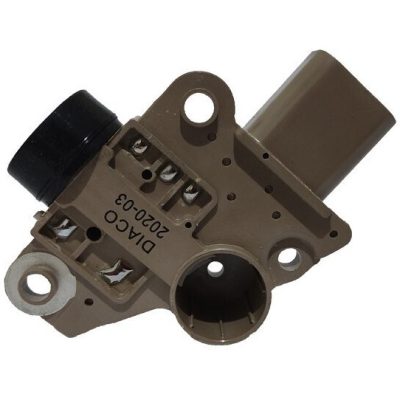 آفتامات دینام ریو دیاکو