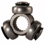 MVM 110 30.1mm 440-440- سه شاخه 19 خار رایو