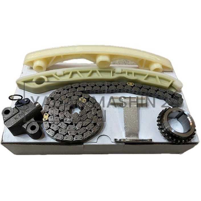 z9ry9OLut3tVDkQE کیت زنجیر تایم هایما S7 - Image 1