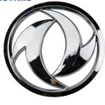 بوش طبق کوچک لبه دار اچ سی کراس