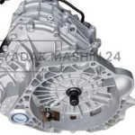 گیربکس جک J4 وارداتی مشترک با جک S3 و دیگنیتی اتومات