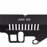 سینی زیر موتور جک S5 دنده ای و اتومات  ضخیمتر سنگینتر رنگ کوره ای در یدک ماشین 24