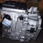 گیربکس کامل اتومات لیفان 820 مشترک با جیلی شاسی بلند X7 و SWM