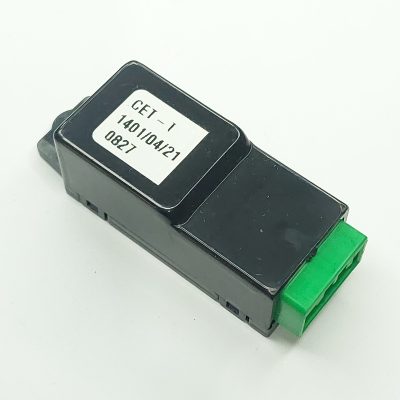 رله کولر CET سوکت سبز  دیاکو