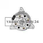 موتور فن شاهین دیاکو