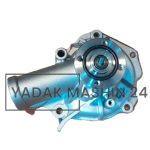 واترپمپ جک  JAC S5