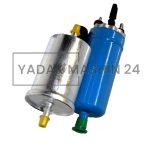 پمپ بنزین انژکتوری بیرون باک با صافی  دیاکو