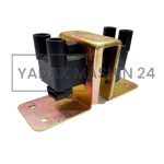 کوئل دوقلوه  نیسان مدل زیمنس  دیاکو