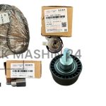 کیت تسمه تایم MVM 530-X33-تیگو 5 اصلی شرکتی