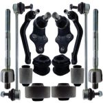 کیت جلوبندی جک S5 بهترین کیفیت با ضمانت