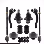 MVM 530/550 كيت جلوبندي