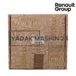 دیسک و صفحه کلاچ ال 90 ساندرو اصلی فرانسه اورجینال در یدک ماشین 24