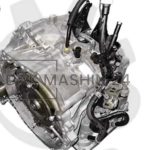 گیربکس MVM X22 PRO اتوماتیک نو شرکتی و وارداتی با توربین