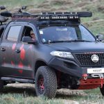 کیت تایم کلوت لوازم یدکی کلوت KALUT موتوری گیربکس جلوبندی جانبی در یدک ماشین 24