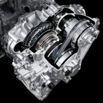 گیربکس فونیکس FX پرمیوم و DCT یا CVT یدک ماشین 24 FOWNIX FX