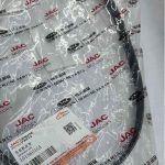 تسمه دینام جک جی 5 اتوماتیک شرکتی اصلی J5 با کد 1043L21153-50005