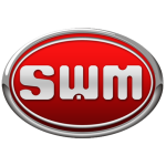 لوازم یدکی SWM موتوری برقی بدنه جلوبندی در یدک ماشین 24